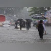 LIVE news updates: BMC asks citizens to avoid coastal, low-lying areas