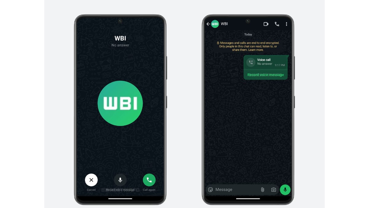 how to send calls to voicemail on android - Ilustrasi 3