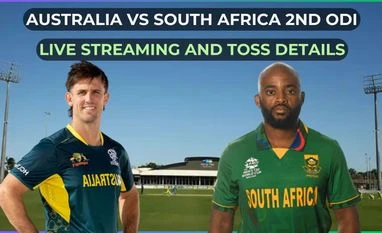 Australia vs South Africa 2nd ODI playing 11 Australia vs South Africa 2nd ODI playing 11