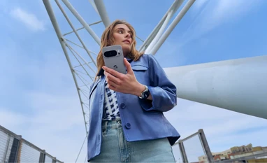 Google Pixel 10 Google Pixel 10 AI features Gemini