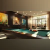 Table for two, please: Pool, billiards tables are redefining home luxury