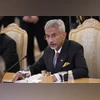 Jaishankar meets Ukrainian, Saudi counterparts on sidelines of G7 FMM S Jaishankar, Jaishankar