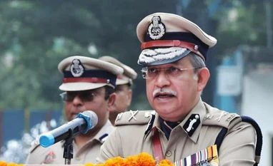 IPS officer Satish Golcha takes charge as 26th Delhi Police commissioner Satish Golcha