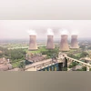 Power plant, thermal power
