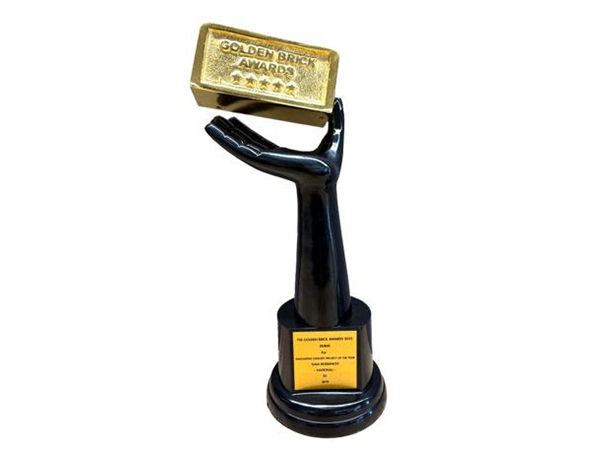 Tennis player James Blake