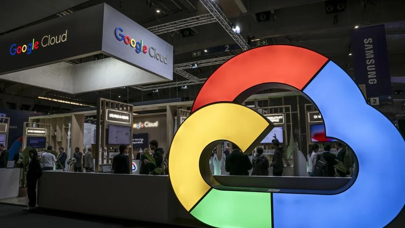 Google cloud Google cloud