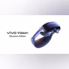 Vivo Vision Discovery Edition headset Vivo Vision Discovery Edition headset