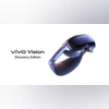 Vivo Vision Discovery Edition headset Vivo Vision Discovery Edition headset