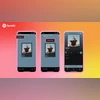 Now, Spotify shows audio previews on Instagram stories: Here's how it works Spotify's new feature