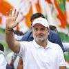 INDIA bloc in Bihar united for polls, results will be fruitful, says Rahul
