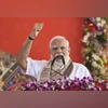 'Clerk loses job if jailed, so should CM': Modi defends PM, CM removal bill