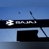 Bajaj Auto pips TVS in October to top electric two-wheeler market