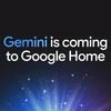 Google Gemini for Home AI assistant