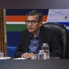 Rajesh Kumar Singh, Rajesh Kumar, New Defence Secretary Rajesh Kumar Singh, Rajesh Kumar, New Defence Secretary