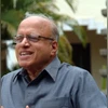 MS Swaminathan MS Swaminathan