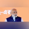 Kolkata Prime Minister Narendra Modi on Friday accused the Trinamool Congress (TMC)-led West Bengal government of diverting central funds meant for welfare programmes, alleging that the money fails to reach the people of the state.