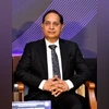 Tuhin Kanta Pandey, Chairman of the Securities and Exchange Board of India (Sebi)