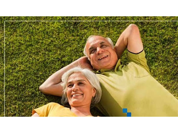 Tennis player James Blake