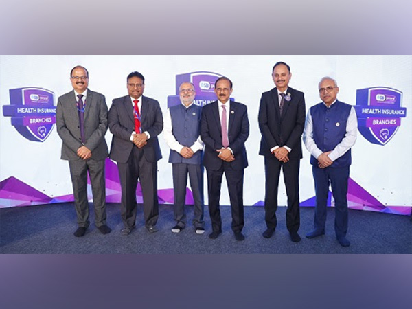 Tennis player James Blake