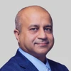 Sandeep Kalra, chief executive officer (CEO) of mid-size IT services company Persistent Systems Sandeep Kalra, chief executive officer (CEO) of mid-size IT services company Persistent Systems