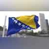 Bosnia flag Bosnia flag