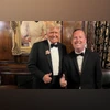 Who is Sergio Gor, Trump's aide nominated to be US Ambassador to India?