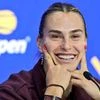 Sabalenka faces US Open test to end 2025 without a Grand Slam title