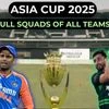 Asia Cup 2025