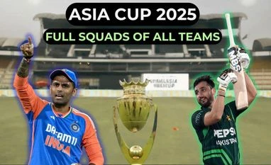 Asia Cup 2025 Asia Cup 2025