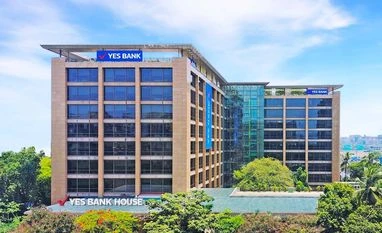 CCI approves SMBC's 20% stake purchase in Yes Bank for $1.6 billion Yes Bank