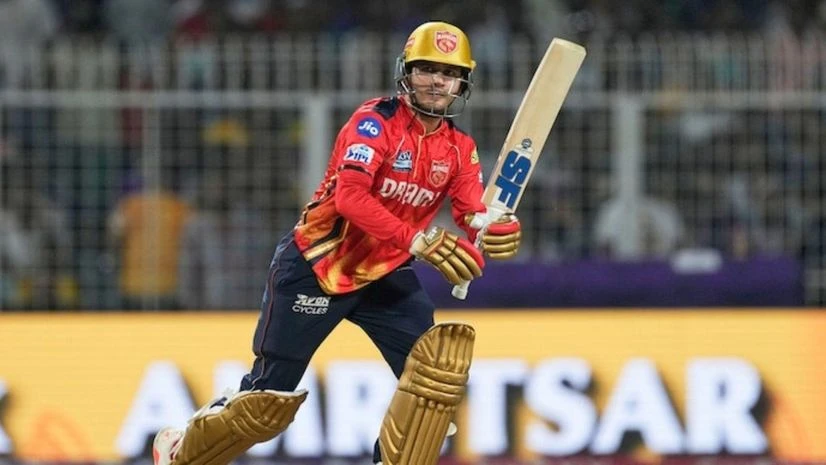 Priyansh Arya Priyansh Arya