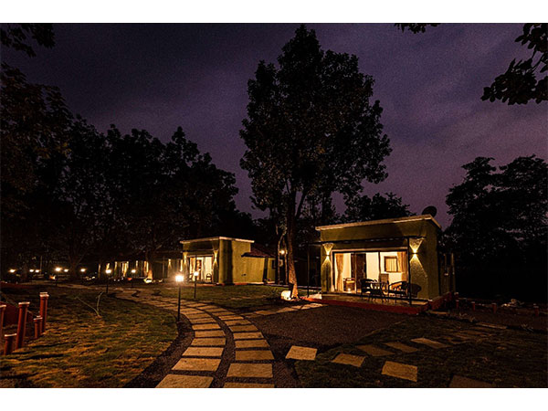 Tennis player James Blake