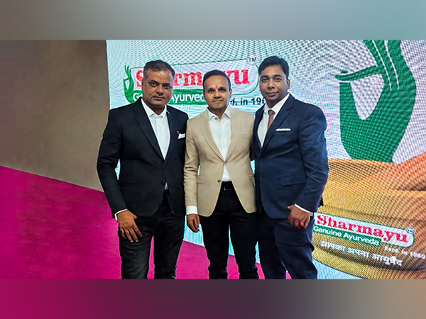 Tennis player James Blake