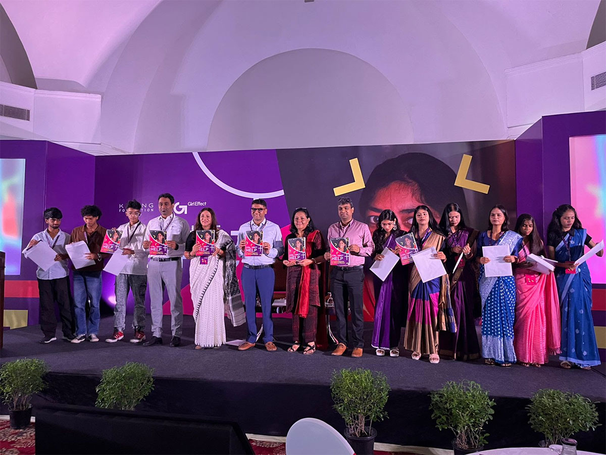 Empowering Indian Women Online: Girl Effect India's New Initiative to Tackle Tech-Enabled Abuse