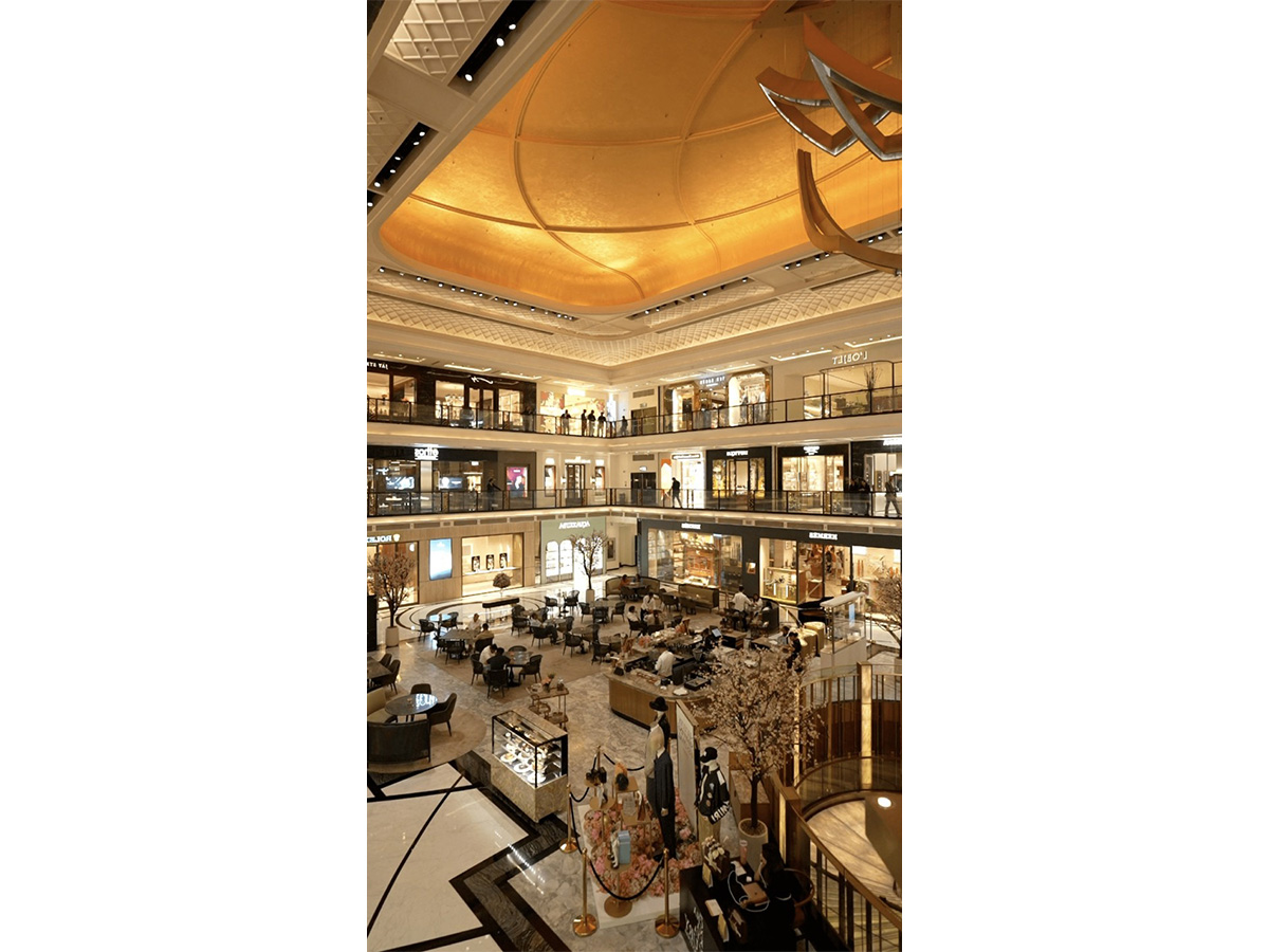 Tennis player James Blake