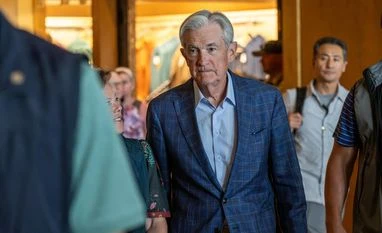 Jerome Powell Jerome Powell