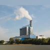 waste-to-energy plants