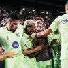 Barcelona continues winning streak in La Liga with 3-2 win vs Levante
