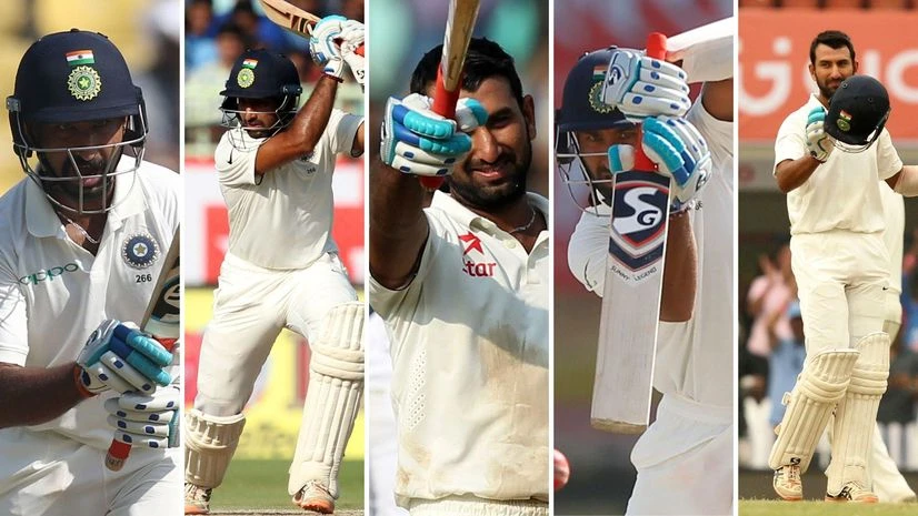 Pujara