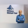 Build a portfolio of equities, fixed income, precious metals: Taher Badshah
