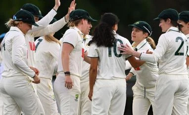 India A Women fall to Australia A Women by six wicket in one-off Test Australia A