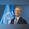 India's food transformation key to global hunger fight: WFP Deputy Chief Carl Skau, Deputy Executive Director and Chief Operating Officer of World Food Programme (WFP)