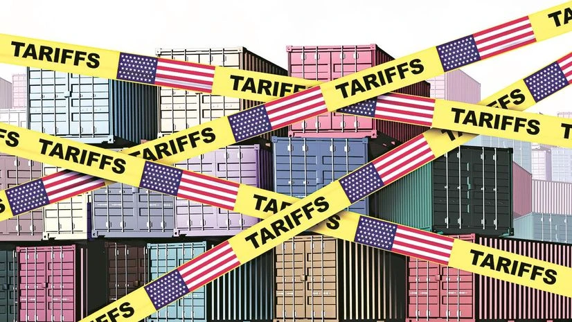 tariff, trade tariff, trade