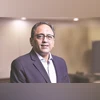 S N Subrahmanyan, Chairman and Managing Director, Larsen & Toubro (L&T)