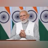 PM Modi extends Ganesh Chaturthi greetings, prays for well-being of all