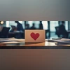 Office romance: Can love at work uplift or derail your mental health? Behind every workplace romance lies a balance of emotional gains and risks, say experts. (Photo: AdobeStock)