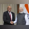 India, Fiji resolve to boost defence and maritime bilateral ties