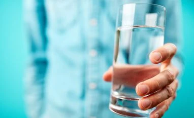 Not drinking enough water? Your body may overreact to stress, study shows Drink water