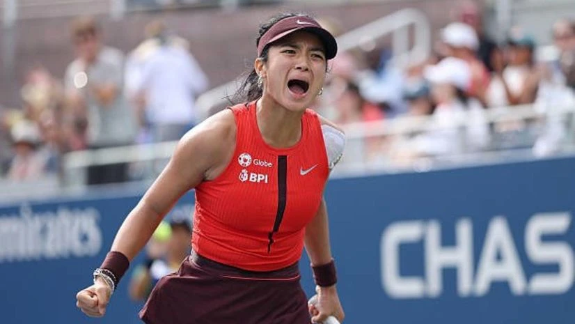 Alexandra Eala Alexandra Eala