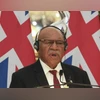 Sitiveni Rabuka, Fiji PM